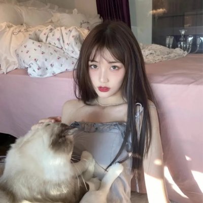 檀岛玉女