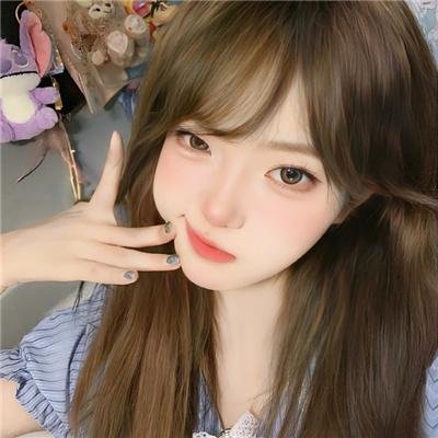 我的爱我的新娘
